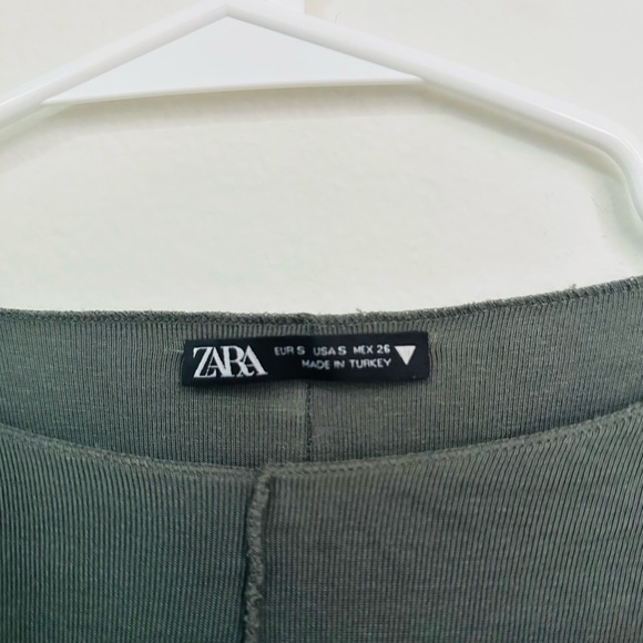 ZARA TOP SMALL - Picture 4 of 4